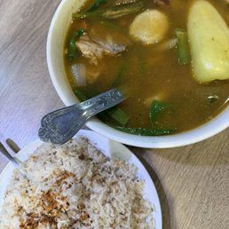 Sinigang