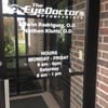 Alan Hansen Optometrist gift card