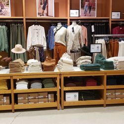 J.Crew Factory