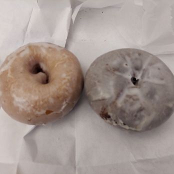 Federal Donuts & Chicken - Fancy donuts - Chicken Shop Near Me - Philadelphia, Pennsylvania