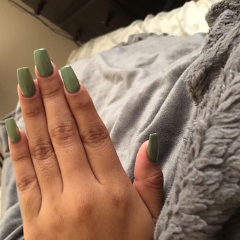Style Nails & Spa - First time doing my nails here, and I loved them! $30 Gel plus they cleaned my cuticles (no charge) - Nail Salons Near Me - Bell, California Style Nails & Spa - First time doing my nails here, and I loved them! $30 Gel plus they cleaned my cuticles (no charge) - Nail Salons Near Me - Bell, California