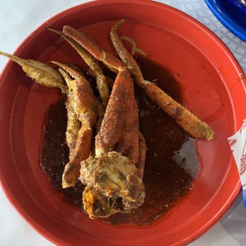 Shell Shack - Baingi crab like Snow crab. - Seafood Near Me - Fort Worth, Texas Shell Shack - Baingi crab like Snow crab. - Seafood Near Me - Fort Worth, Texas