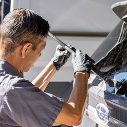 Grease Monkey - If your wipers are streaking, skipping, or just aren't clearing your windshield like they should, it's time for a new set.