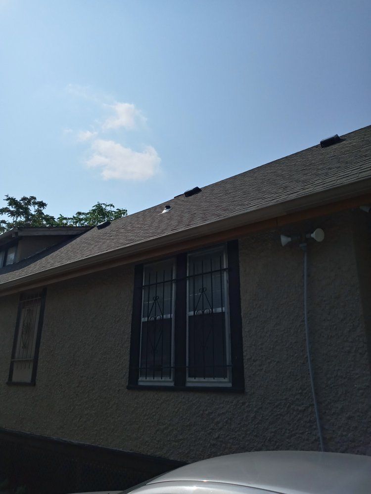 BRADEN ROOFING Updated 2024 15 Photos & 11 Reviews 1119 Merriam