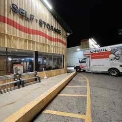 U-Haul Moving & Storage at Morse Road