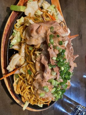 Kamakura Japanese Cuisine and Sushi (Fremont, Seattle) by null