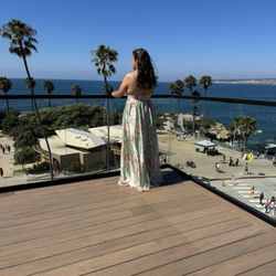 The Blue Heron Boutique - Dress
