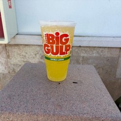 7-Eleven - Big Gulp