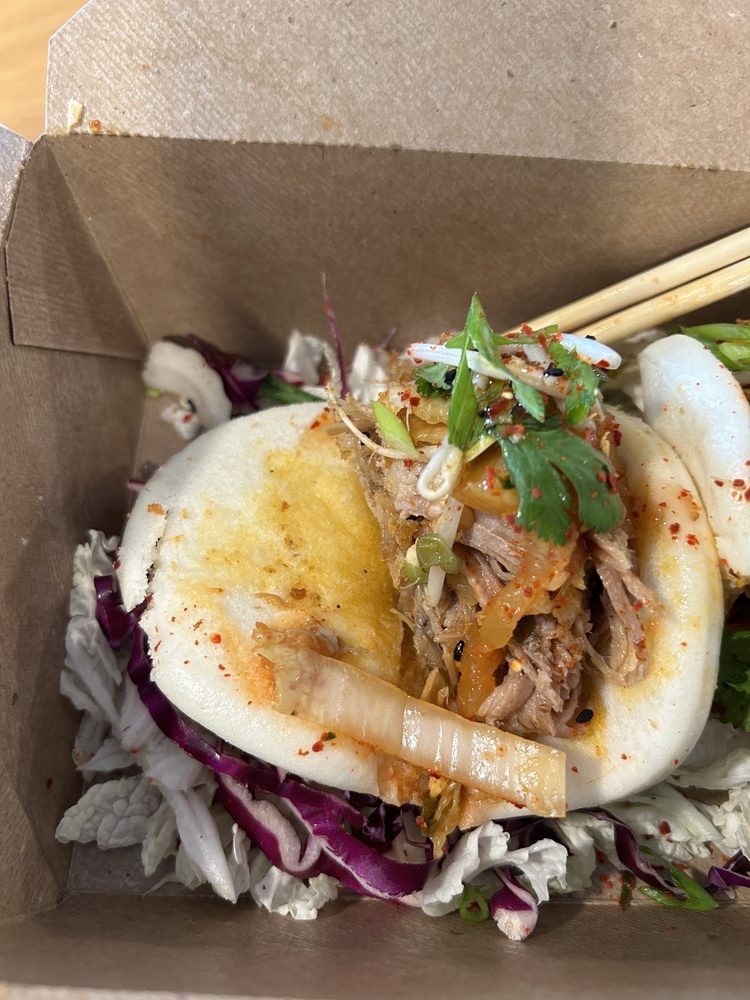 Street Eats Logo