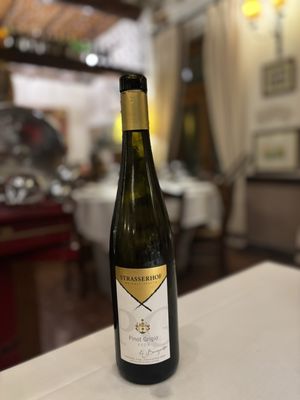 Taverna Trilussa by null