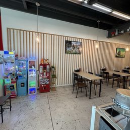 Interior Interior