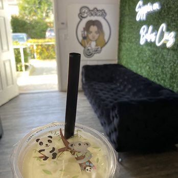 Bobas Cuz - Bubble Tea Near Me - Moorpark, California