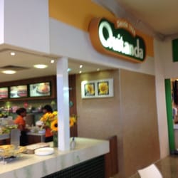 Quitanda Alimentos