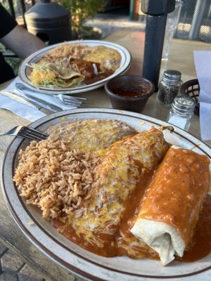 Las Panchitas by null