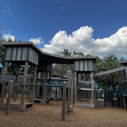 Cambier Park