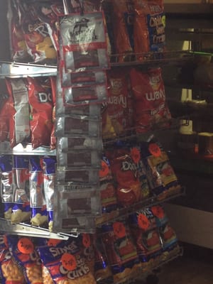 Lock Stock & Barrel by null