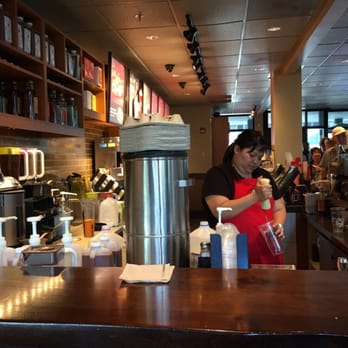 Starbucks - Coffee & Tea Near Me - Honolulu, Hawaii