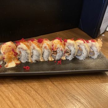 Mizuki Sushi - Sushi Bars Near Me - Elk Grove, California Mizuki Sushi - Sushi Bars Near Me - Elk Grove, California