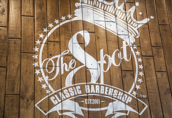 The Spot Barbershop - Coral Way by null