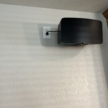 Force Electric - Outlet Install for Bluetooth speaker - Electricians Near Me - Colorado Springs, Colorado Force Electric - Outlet Install for Bluetooth speaker - Electricians Near Me - Colorado Springs, Colorado