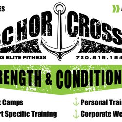 Anchor Crossfit