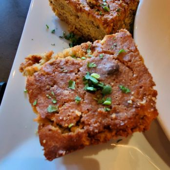 ION Restaurant, It's Only Natural, ION - Cornbread - Vegan Near Me - Middletown, Connecticut ION Restaurant, It's Only Natural, ION - Cornbread - Vegan Near Me - Middletown, Connecticut