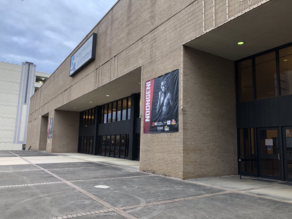 STAGEWORKS OF LOUISIANA Updated September 2024 120 Photos 400