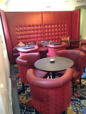 NOFO Wine Bar by null