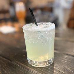 Mana Brewing - Cucumber Jalepeño Margarita