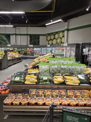 Publix Super Market at Marshall Commons by null