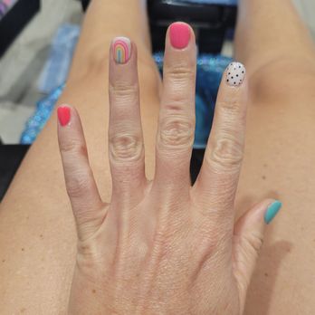 Dream Spa Salon - Nail Salons Near Me - Cincinnati, Ohio