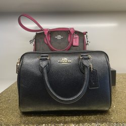 Coach Outlet