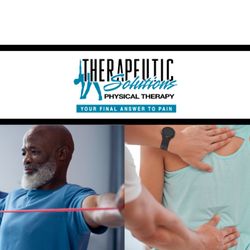 Therapeutic Solutions Physical Therapy