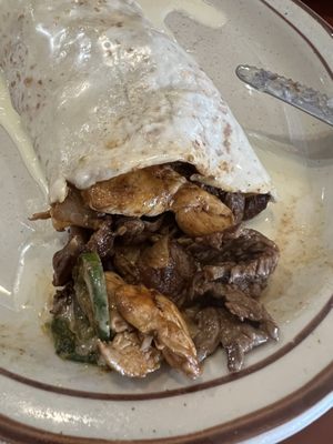 La Unica Mexican Restaurant Huntersville by null