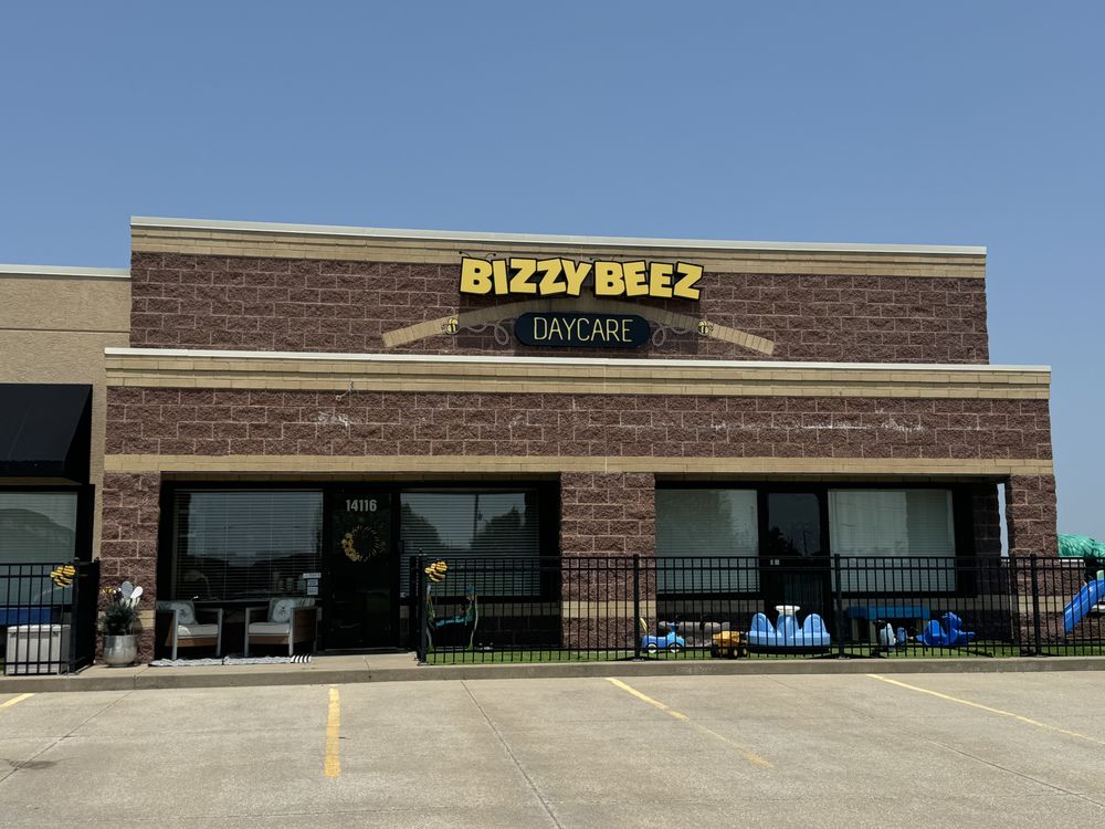 Bizzy Beez Daycare - childcare center in Olathe, KS