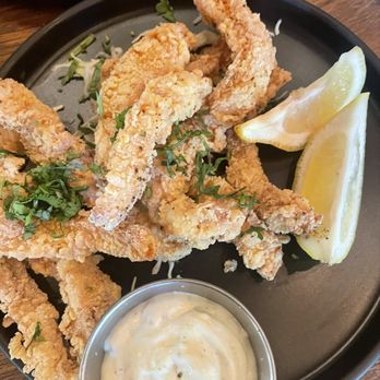 Off The Wall Craft Beer & Wine - Hands down the best calamari I ever had! - Venues & Event Spaces Near Me - Honolulu, Hawaii Off The Wall Craft Beer & Wine - Hands down the best calamari I ever had! - Venues & Event Spaces Near Me - Honolulu, Hawaii