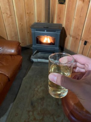 Moulton Falls Winery & Cider House by null