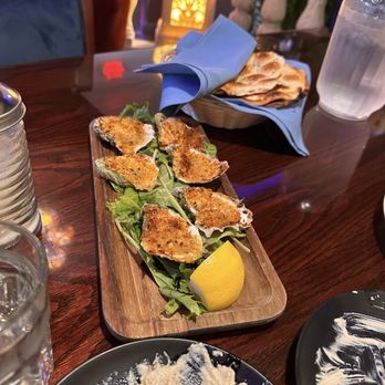 Al Bahaar - Mediterranean Near Me - Orland Park, Illinois