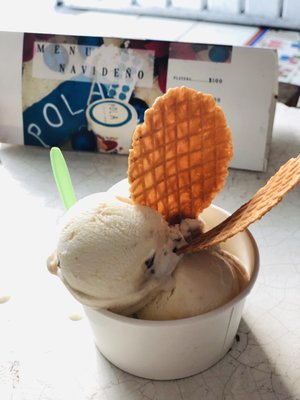 Pola Gelato Shop by null