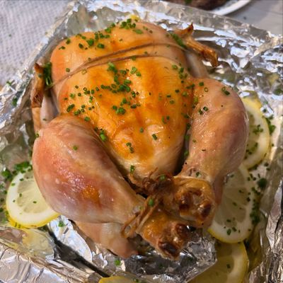 Fogline Farm by null