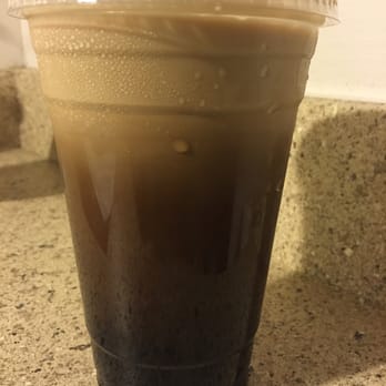 Circles Contemporary Asian - Thai coffee ($3.00) - Asian Fusion Near Me - Philadelphia, Pennsylvania Circles Contemporary Asian - Thai coffee ($3.00) - Asian Fusion Near Me - Philadelphia, Pennsylvania