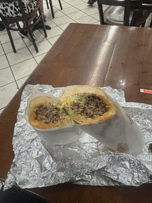 New Stadium German Deli