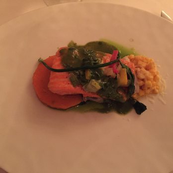Oceanique - French Near Me - Evanston, Illinois