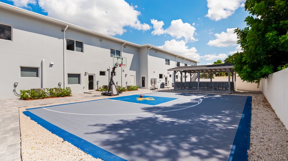 Boca Recovery Center - grief counselor in Pompano Beach, FL