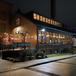 Tavern On High - Exterior