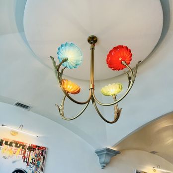 Limoncello - Ceiling lights - Italian Near Me - La Mesa, California Limoncello - Ceiling lights - Italian Near Me - La Mesa, California