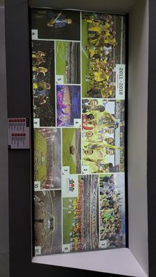 Estadio Azteca by null