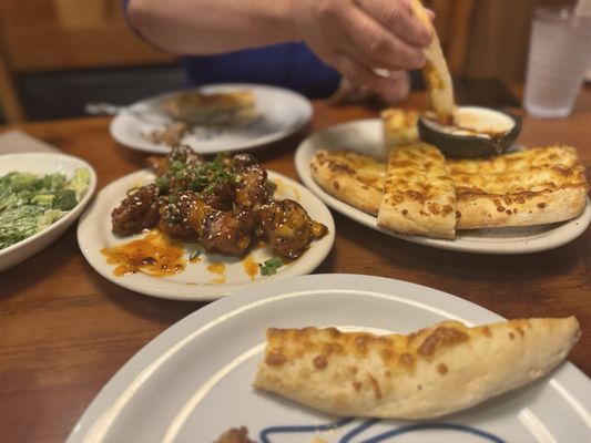 Moose's Tooth Pub & Pizzeria by null