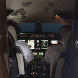 Delta Private Jets