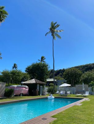 Villa Montana Beach Resort by null